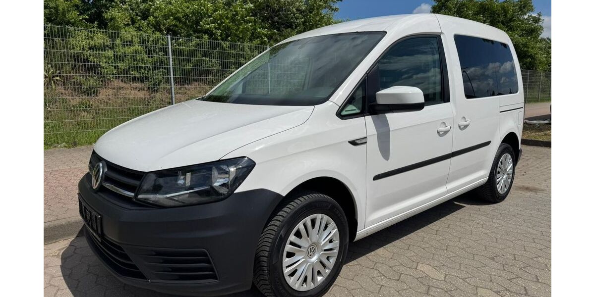 VW Caddy 299.000 km 6.299 &euro; koblenz 56070
