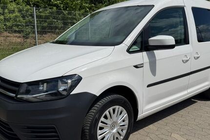 VW Caddy 299.000 km 6.999 &euro; koblenz 56070