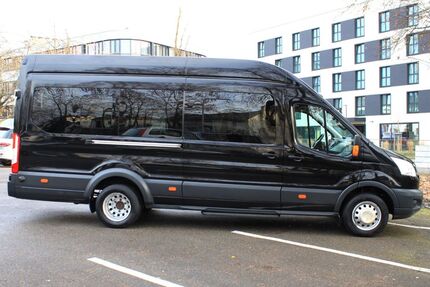 Ford Transit 102.500 km 28.800 &euro; Sindelfingen 71065