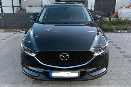 Mazda CX-5 130.000 km 16.499 &euro; Alzey 55232