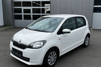 Skoda Citigo 138.964 km 4.900 € Geisenheim 65366
