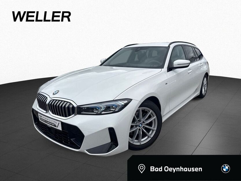 BMW 320 23.950 km 39.750 € Bad Oeynhausen 32547