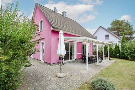 Haus Röbel/Müritz Röbel - 5 Zimmer, 108 m&sup2;, 239.000&euro; | Angebot:26275623