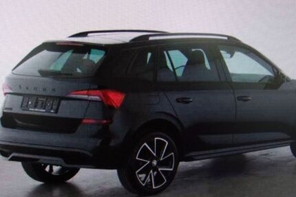 Skoda Kamiq 20.000 km 21.975 &euro; Hagen 58089