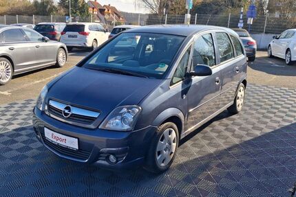 Opel Meriva 180.850 km 790 &euro; Altendiez 65624
