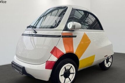 Microlino Dolce