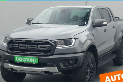Ford Ranger 128.613 km 30.900 € Bad Nauheim 61231
