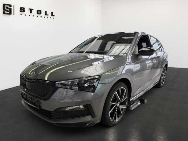 Skoda Scala 6.490 km 28.990 € Waldshut-Tiengen 79761