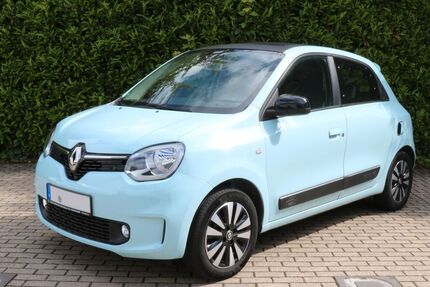 Renault Twingo 80.158 km 9.990 &euro; Hückelhoven 41836