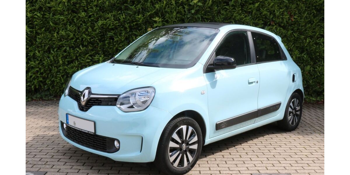 Renault Twingo 80.158 km 9.990 &euro; Hückelhoven 41836