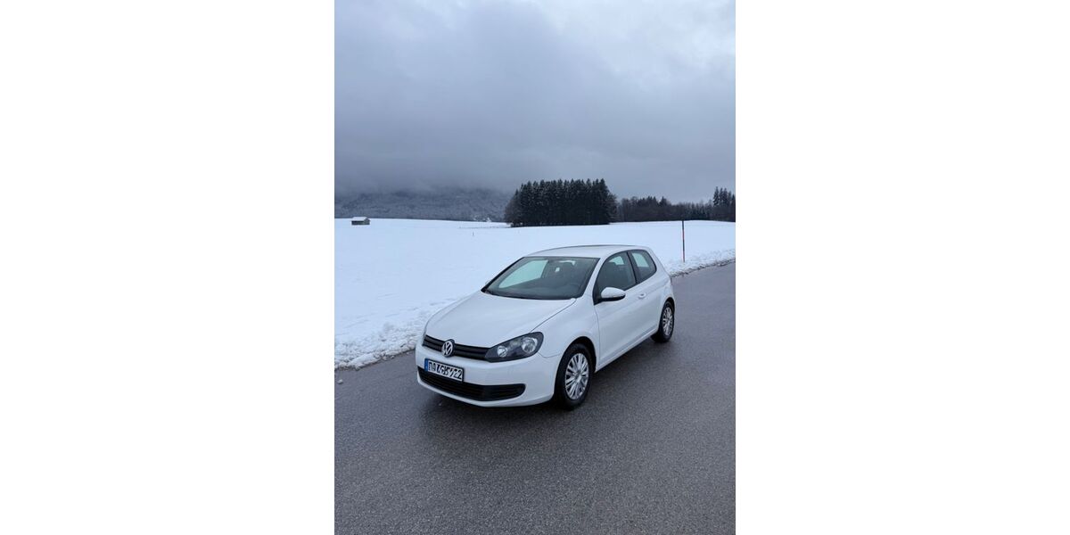 VW Golf 262.000 km 4.100 &euro; Bad Tölz 83646