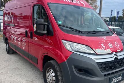 Citroen Jumper 332.000 km 6.000 &euro; Neuseddin bei Berlin 14554