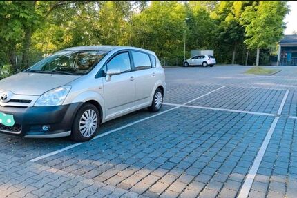 Toyota Verso 250.000 km 2.900 &euro; Heppenheim 64646