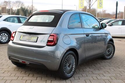 Fiat 500e 41.500 km 15.500 &euro; Bickenbach 56291