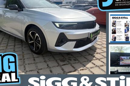 Opel Astra 8.850 km 19.470 &euro; Augsburg 86165