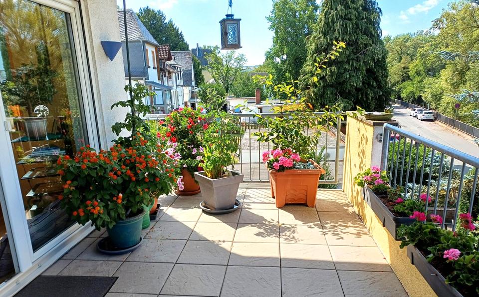 Etagenwohnung Mayen - 4 Zimmer, 100 m&sup2;, 355.000&euro; | Angebot:26889420