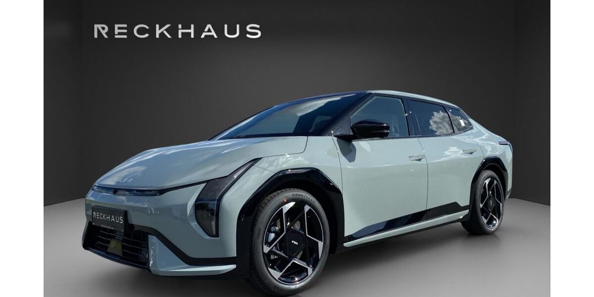 Kia EV4 1.100 km 46.950 &euro; Erwitte 59597