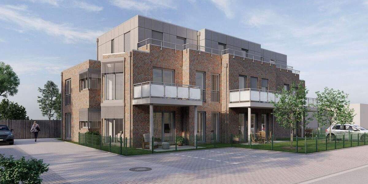 Grundstück Schortens Heidmühle - 300.000&euro; | Angebot:24028659