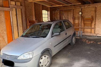 Opel Corsa 145.993 km 890 &euro; Fleckeby 24357