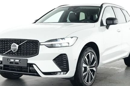 Volvo XC60 30.140 km 43.900 &euro; Crailsheim 74564