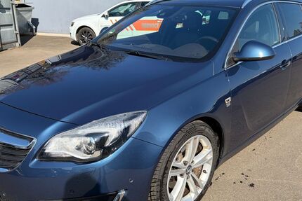Opel Insignia 169.500 km 6.890 &euro; Kirchheimbolanden 67292