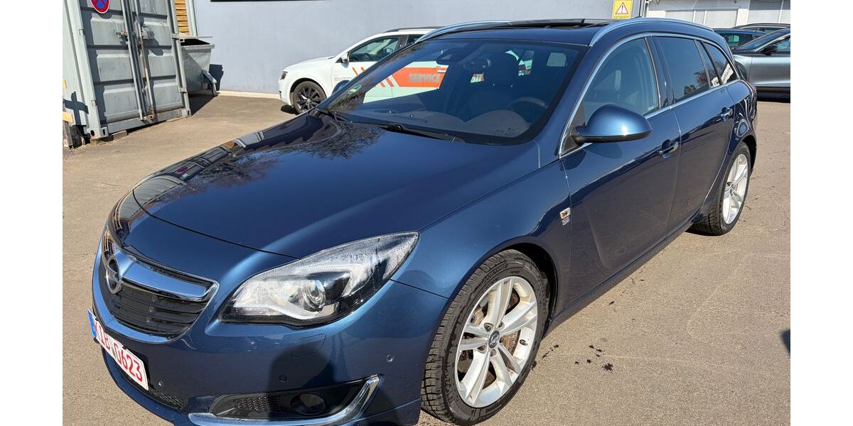 Opel Insignia 169.500 km 6.890 &euro; Kirchheimbolanden 67292