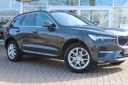 Volvo XC60 56.500 km 34.990 &euro; Hameln 31789