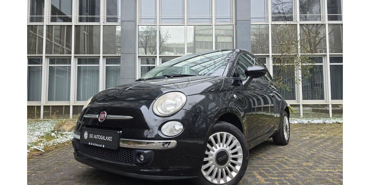 Fiat 500 122.000 km 3.980 &euro; München 81929
