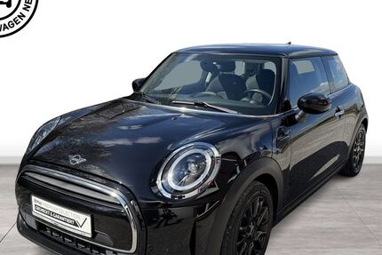 Mini ONE 33.464 km 17.890 &euro; Brilon 59929