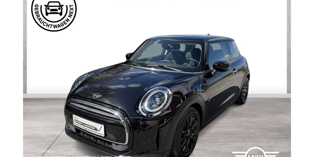 Mini ONE 33.464 km 17.890 &euro; Brilon 59929