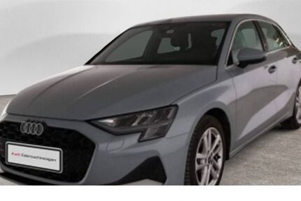 Audi A3 19.411 km 34.810 &euro; Detmold 32756