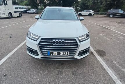 Audi Q7 195.000 km 23.900 &euro; Pforzheim 75181