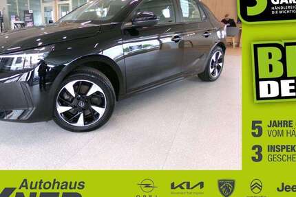 Opel Corsa 22.731 km 16.900 &euro; Hermsdorf 07629