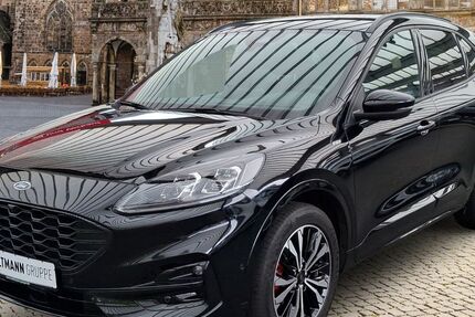 Ford Kuga 57.265 km 26.990 € Bremen 28207