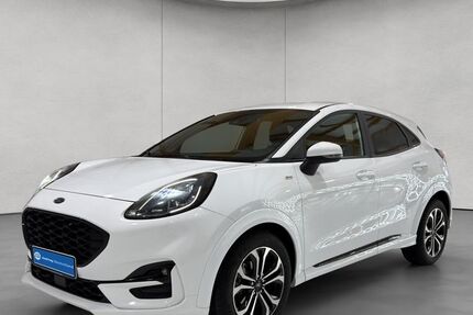Ford Puma 37.180 km 17.480 &euro; Neu-Ulm 89231