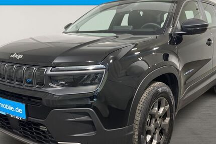 Jeep Avenger 21.620 km 20.490 &euro; Reutlingen 72762