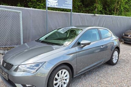 Seat Leon 209.000 km 4.990 &euro; Rieden-Vilshofen 92286
