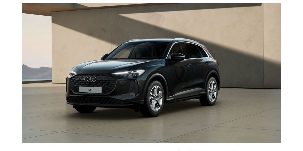 Audi Q5 19.497 km 47.980 &euro; Haßfurt 97437