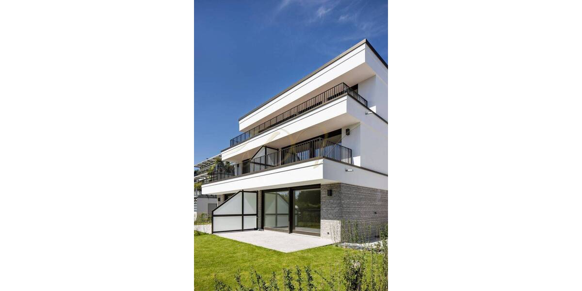 Etagenwohnung Berlin Lichterfelde - 4 Zimmer, 120 m&sup2;, 1.100.000&euro; | Angebot:26345312