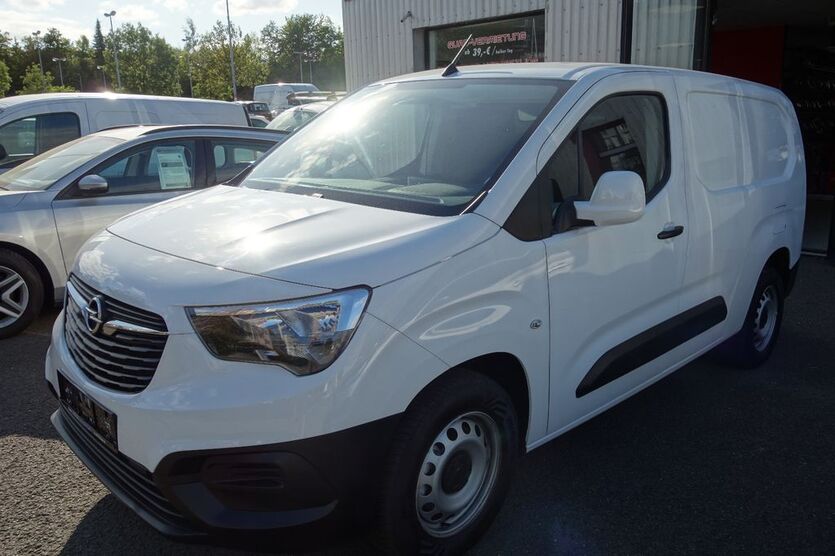 Opel Combo 70.000 km 12.880 € Plauen 08525