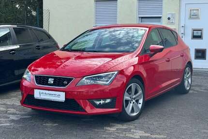 Seat Leon 169.000 km 8.970 &euro; Wittlich 54516