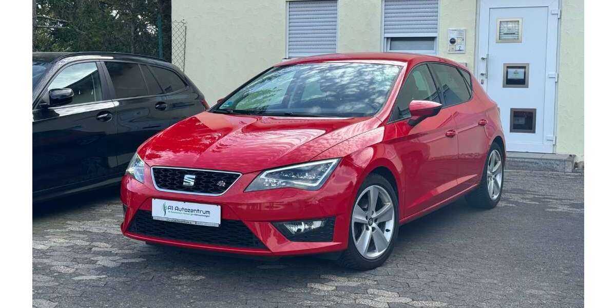 Seat Leon 169.000 km 8.970 &euro; Wittlich 54516