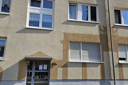 Wohnung Mühlhausen Sachsensiedlung - 2 Zimmer, 48 m&sup2;, 56.300&euro; | Angebot:25426701