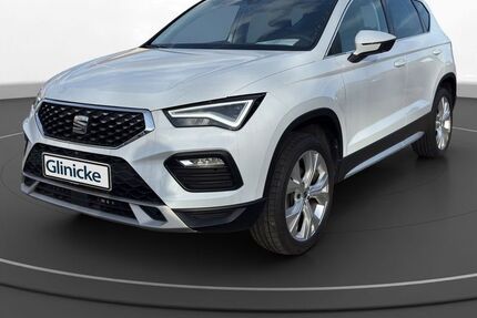 Seat Ateca 50.120 km 23.380 &euro; Lübbecke 32312