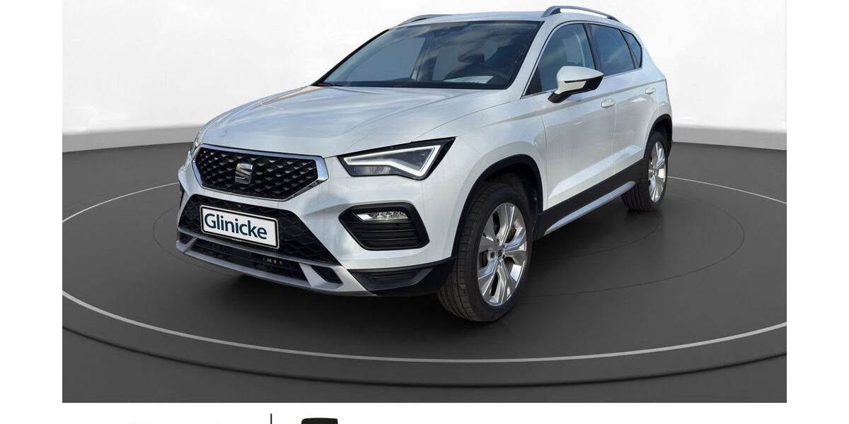 Seat Ateca 50.120 km 23.380 &euro; Lübbecke 32312