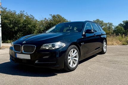 BMW 520 200.000 km 11.999 &euro; Oberhausen-Rheinhausen 68794