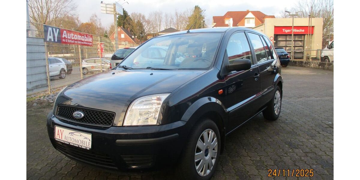 Ford Fusion 140.046 km 2.490 &euro; Oldenburg 26133
