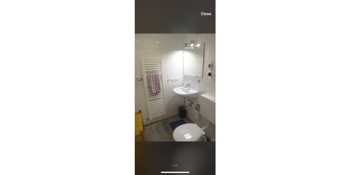 Etagenwohnung München Bogenhausen - 1 Zimmer, 36 m&sup2;, 1.400&euro; | Angebot:26808325