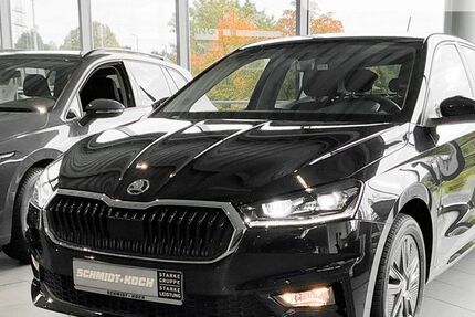 Skoda Fabia 9.075 km 19.490 € Oldenburg 26123