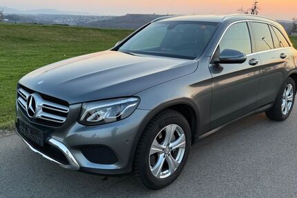 Mercedes-Benz GLC 250 132.500 km 22.999 &euro; Uhingen 73066